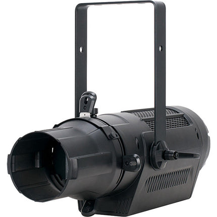 ADJ Encore Profile Pro Color RGBWAL LED Elipsoidal 250W Manual Zoom y Enfoque