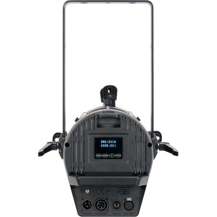 American DJ Encore Profile Pro WW LED Elipsoidal 260W Zoom Manual