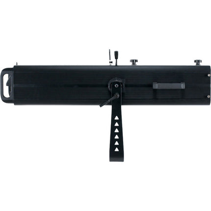 American DJ FS3000LED Pro Seguidor LED 300W 3000K con Soporte y Pan Glide