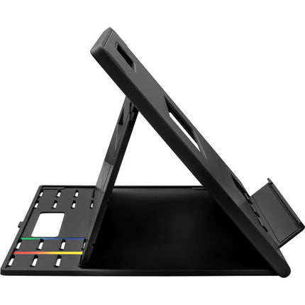 Kensington SmartFit Easy Riser Soporte Ergonómico Ajustable para Portátiles de hasta 17"