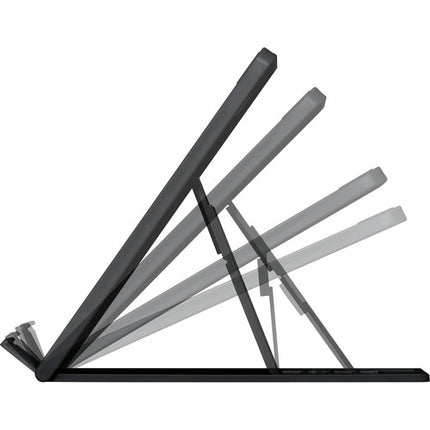 Kensington SmartFit Easy Riser Soporte Ergonómico Ajustable para Portátiles de hasta 17"