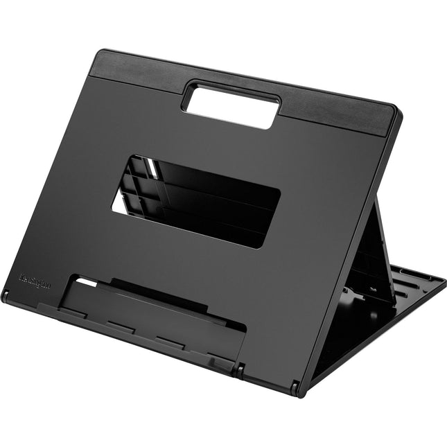 Kensington SmartFit Easy Riser Soporte Ergonómico Ajustable para Portátiles de hasta 17"