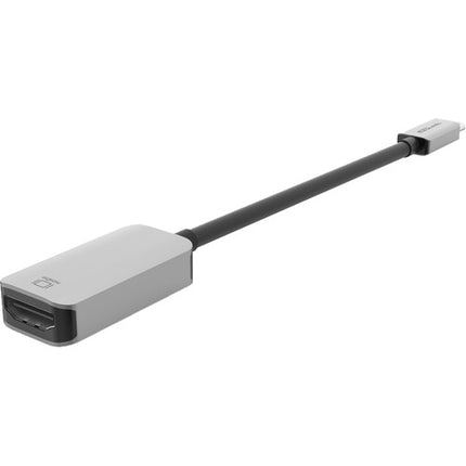 EZQuest Adaptador USB Type-C a HDMI 4K 60 Hz Aluminio Anodizado