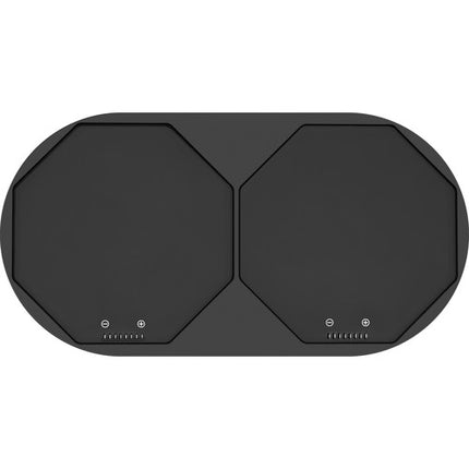 Insta360 Titan base de carga para dos baterías simultáneamente