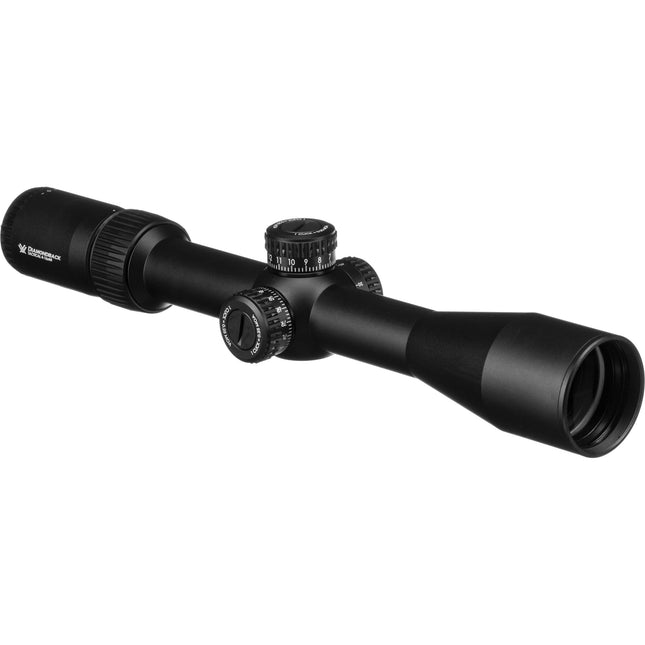 Vortex 4-16x44 Diamondback Tactical Mira Telescópica Riflescope 30mm