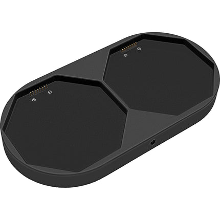 Insta360 Titan base de carga para dos baterías simultáneamente