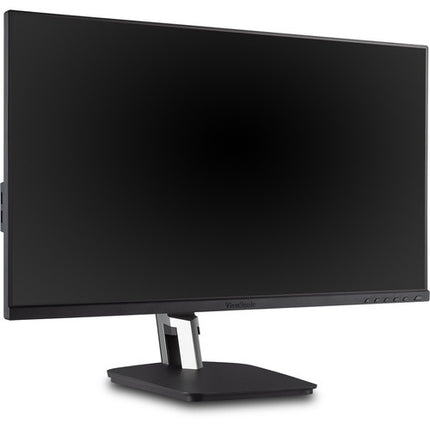 ViewSonic TD2455 Monitor táctil IPS 23.8" Full HD 60 Hz con cables y lápiz