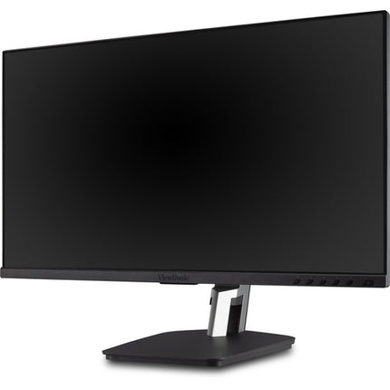ViewSonic TD2455 Monitor táctil IPS 23.8" Full HD 60 Hz con cables y lápiz