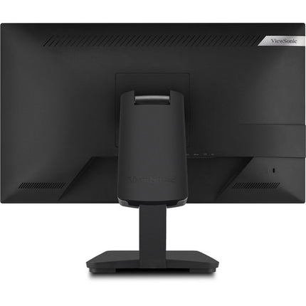 ViewSonic TD2455 Monitor táctil IPS 23.8" Full HD 60 Hz con cables y lápiz