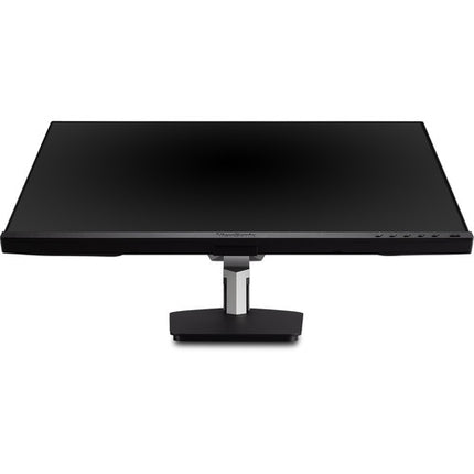 ViewSonic TD2455 Monitor táctil IPS 23.8" Full HD 60 Hz con cables y lápiz