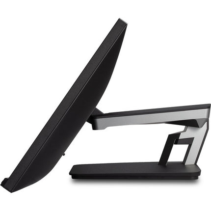 ViewSonic TD2455 Monitor táctil IPS 23.8" Full HD 60 Hz con cables y lápiz