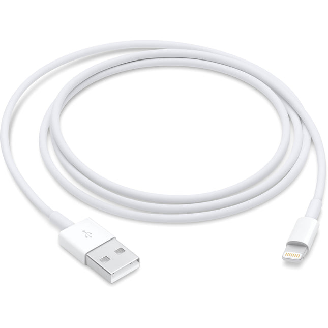 Apple USB Type-A a Lightning Cable 3.3 pies USB 2.0 conectores macho