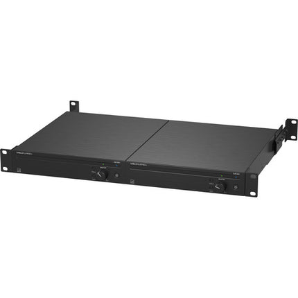 Lab.Gruppen CA1201 Amplificador Comercial 120W 4-8 Ohms Filtro Paso Alto