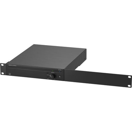 Lab.Gruppen CA1201 Amplificador Comercial 120W 4-8 Ohms Filtro Paso Alto