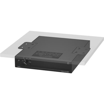 Lab.Gruppen CA1201 Amplificador Comercial 120W 4-8 Ohms Filtro Paso Alto
