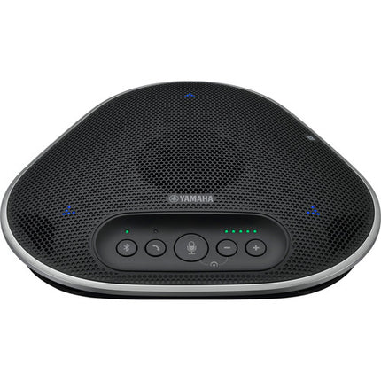 Yamaha YVC-330 Teléfono de Conferencia USB Portátil Bluetooth 360° Pickup