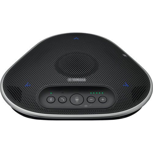 Yamaha YVC-330 Teléfono de Conferencia USB Portátil Bluetooth 360° Pickup