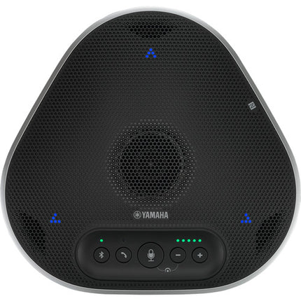 Yamaha YVC-330 Teléfono de Conferencia USB Portátil Bluetooth 360° Pickup