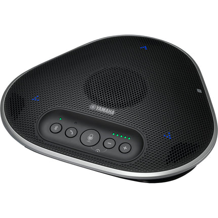 Yamaha YVC-330 Teléfono de Conferencia USB Portátil Bluetooth 360° Pickup