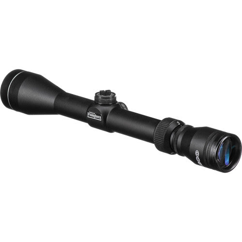 Barska 6-24x50 IR 2ª Generación Visor Rifle Retícula Mil-Dot Iluminada Rojo-Verde Diámetro 30mm