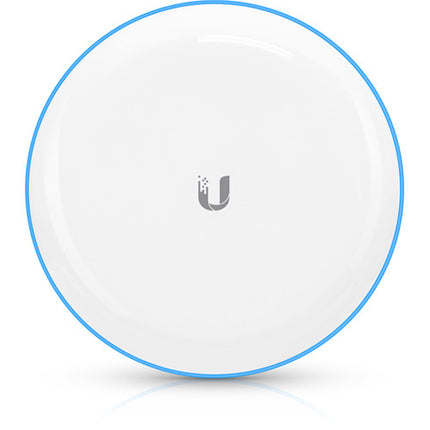 Ubiquiti UniFi Puente de Red Entre Edificios 60 GHz 1.7 Gb/s 2-Pack