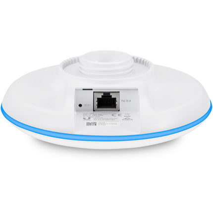 Ubiquiti UniFi Puente de Red Entre Edificios 60 GHz 1.7 Gb/s 2-Pack