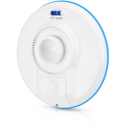 Ubiquiti UniFi Puente de Red Entre Edificios 60 GHz 1.7 Gb/s 2-Pack