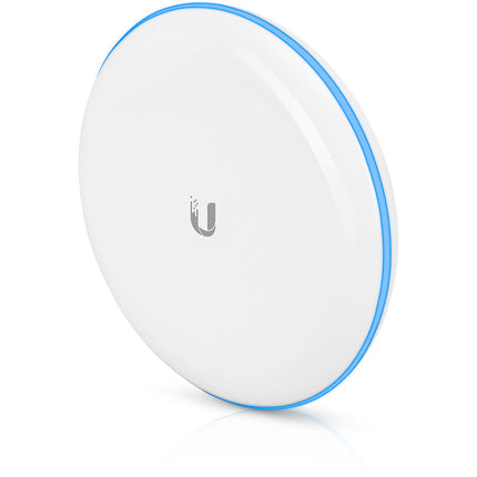 Ubiquiti UniFi Puente de Red Entre Edificios 60 GHz 1.7 Gb/s 2-Pack