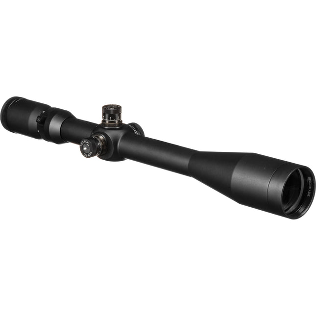 Barska 8-26x50 Benchmark Mira telescópica tubería 30mm lente multilayer con parasol 3 pulgadas
