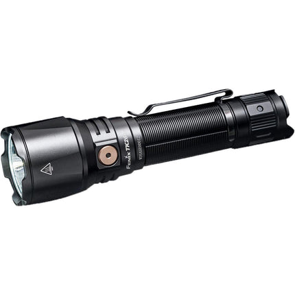 Fenix TK26R Linterna LED Recargable 1500 Lumen Batería 18650 3500mAh