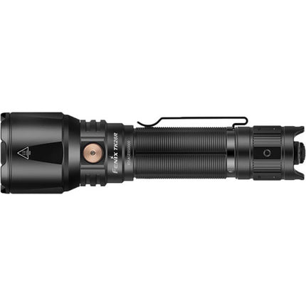 Fenix TK26R Linterna LED Recargable 1500 Lumen Batería 18650 3500mAh
