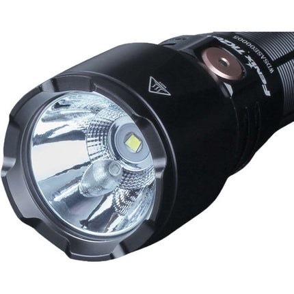 Fenix TK26R Linterna LED Recargable 1500 Lumen Batería 18650 3500mAh