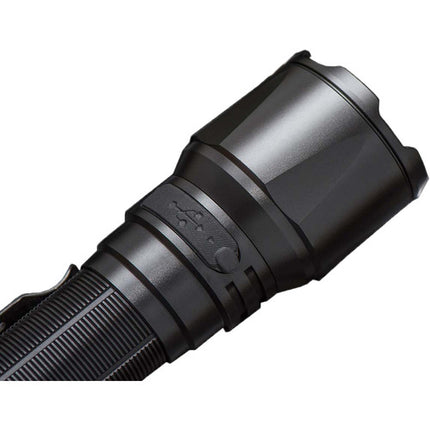 Fenix TK26R Linterna LED Recargable 1500 Lumen Batería 18650 3500mAh
