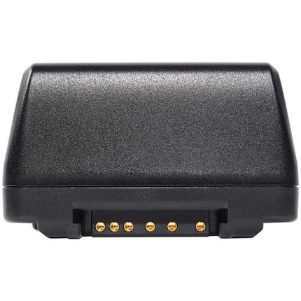 GVM Batería V-Mount BV-160 10400mAh 160Wh con D-Tap y Salidas DC