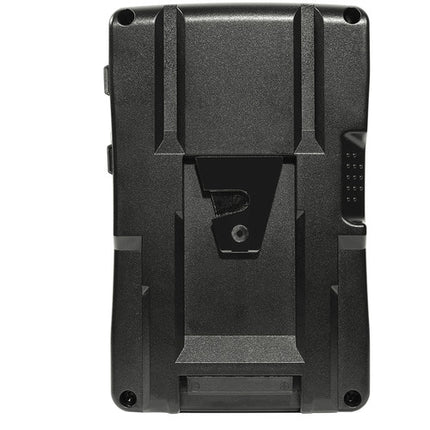 GVM BV-95 Batería V-Mount 6600mAh 95Wh con Salidas D-Tap y DC