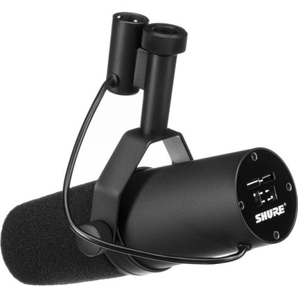 RODE RODECaster Duo Kit Podcast Doble Mics SM7B 2 Preamps 32GB