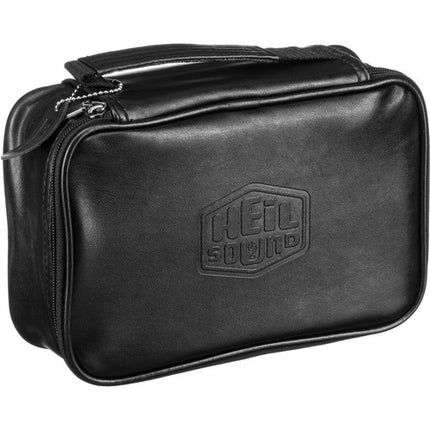 Heil Sound PR 35 Micrófono Dinámico de Mano Cardioide con Case y Clip