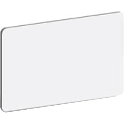 IDC CR-80 Tarjetas PVC para Impresoras Grosor 20 mil Pack 500 unidades