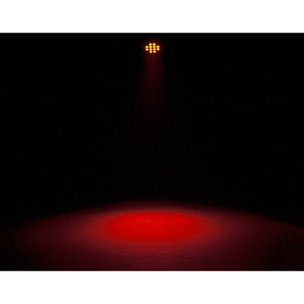 Eliminator Lighting LP 12 HEX Proyector LED Par Ligero 12x5W 6-en-1 LEDs