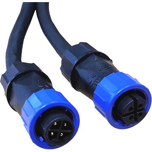 American DJ Pixie Strip Cable de Enlace para Tiras LED 7.6 m