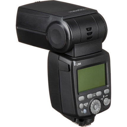 Yongnuo YN680EX-RT Flash TTL inalámbrico recargable GN 197 20-200mm