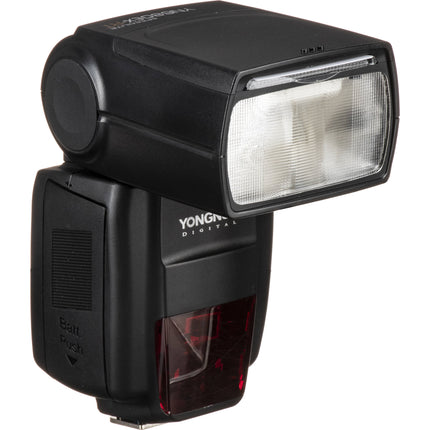 Yongnuo YN680EX-RT Flash TTL inalámbrico recargable GN 197 20-200mm
