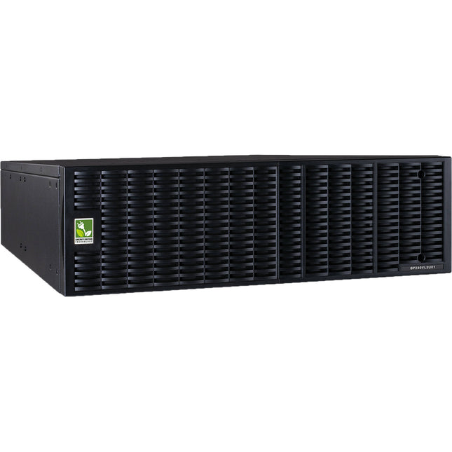 CyberPower BP240VL3U01 Módulo de Batería Extendida 12V 7Ah para UPS