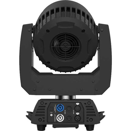 CHAUVET Professional Rogue R2X Wash Cabeza Móvil RGBW 19 LEDs Zoom 12-49°
