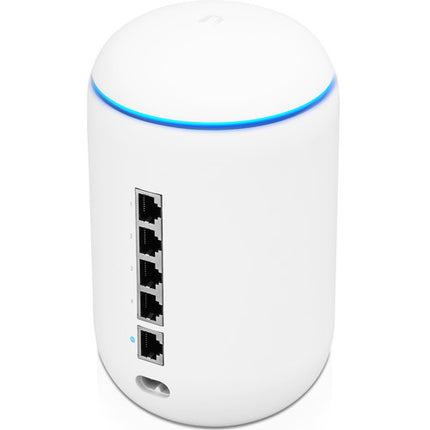 Ubiquiti Dream Machine Punto de Acceso Wi-Fi 5 Dual-Band 1733 Mb/s 4x4 MU-MIMO