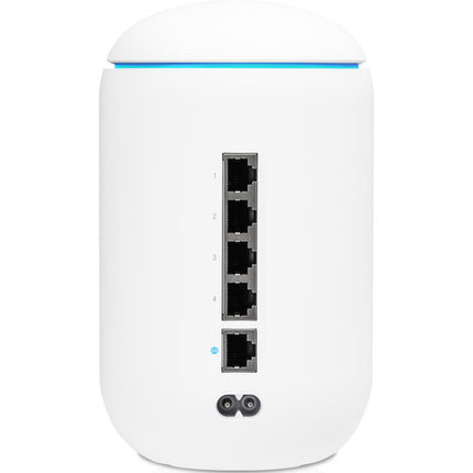 Ubiquiti Dream Machine Punto de Acceso Wi-Fi 5 Dual-Band 1733 Mb/s 4x4 MU-MIMO