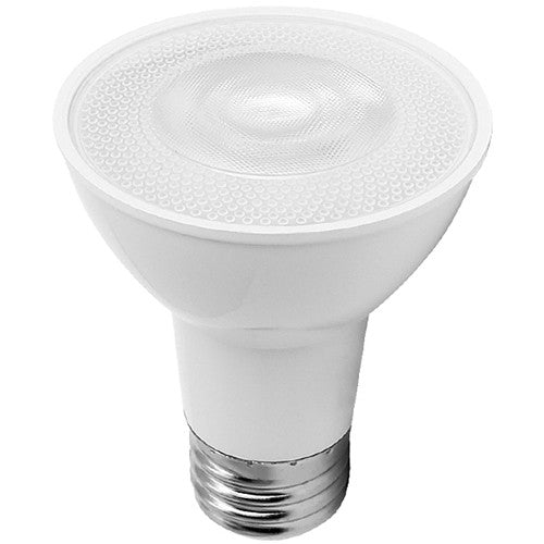 Uphoria Pro Gold LED PAR20 8W Luz Cálida 3000K 25000H Dimmable