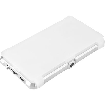LituFoto F12 Luz LED de Video Bi-color Portátil 3200-5600K 1080 lux