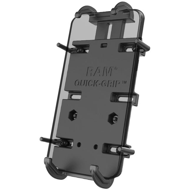 RAM Quick-Grip XL Soporte para Smartphone con Bola 5.8 a 8.3" Ajustable