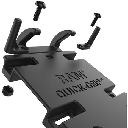 RAM Quick-Grip XL Soporte para Smartphone con Bola 5.8 a 8.3" Ajustable